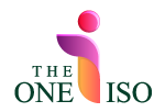 theoneiso.co.th ที่ปรึกษาระบบมาตราฐานสากล Logo